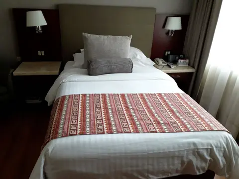 Bogota Plaza Hotel