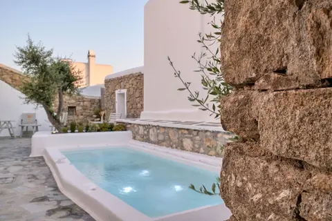 Nodo Boutique Hotel