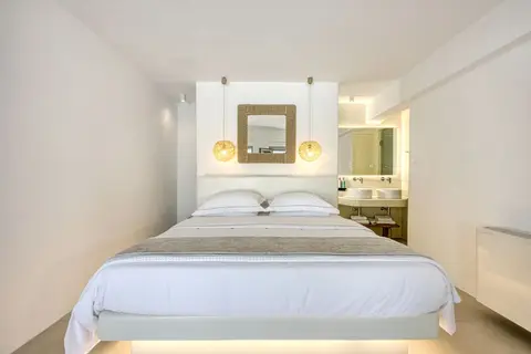 Nodo Boutique Hotel