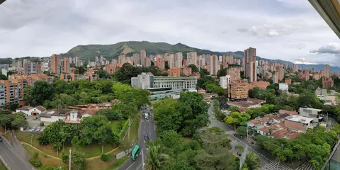 Diez Hotel Categoría Colombia