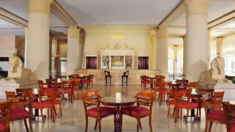 Sheraton Sharm Resort