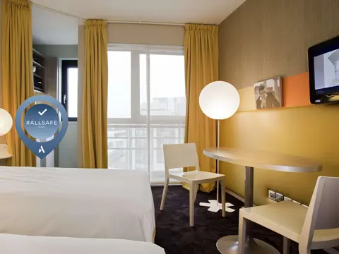 Apparthotel Mercure Paris Boulogne