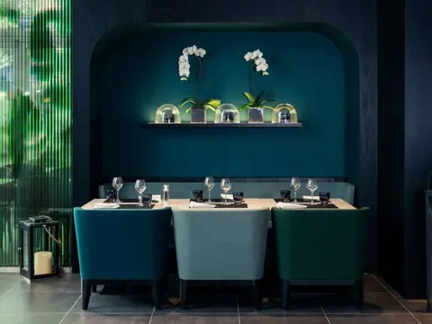 Apparthotel Mercure Paris Boulogne