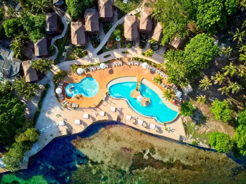 Hotel Isla del Encanto