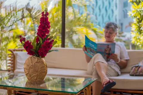 Hotel Arena Blanca by Dorado