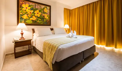 Hotel Arena Blanca by Dorado