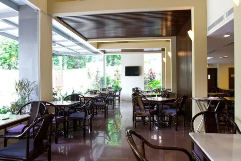 Hotel Olympic Malaysia