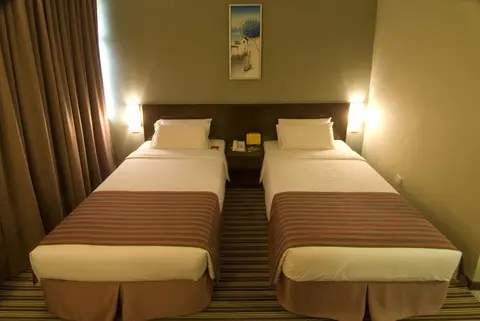 Hotel Olympic Malaysia