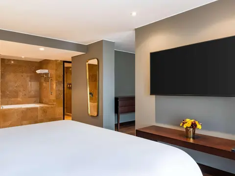 Sofitel Bogota Victoria Regia