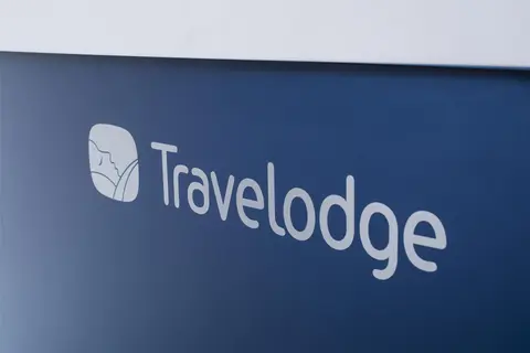 Travelodge York Central