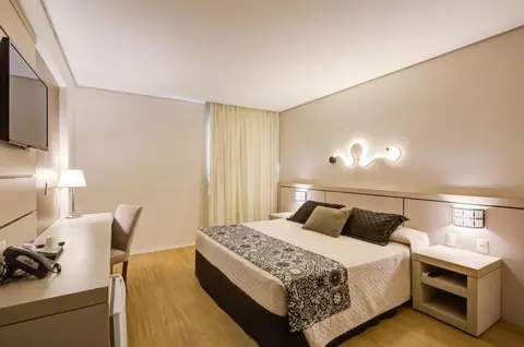 Viale Tower Hotel