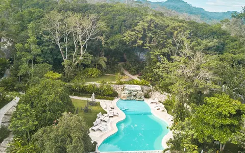 Hotel La Aldea del Halach Huinic