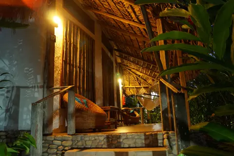 Hotel La Aldea del Halach Huinic