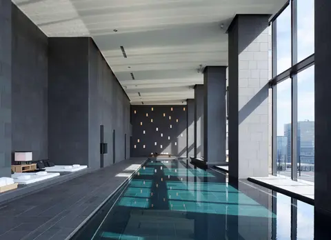 Aman Tokyo