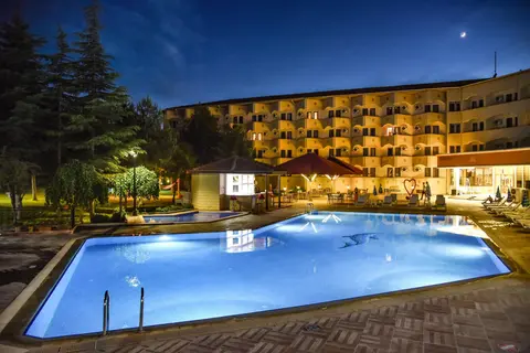 ALERIA CAPADOCIA HOTELS EX SIGNATURE GARDEN AVANOS