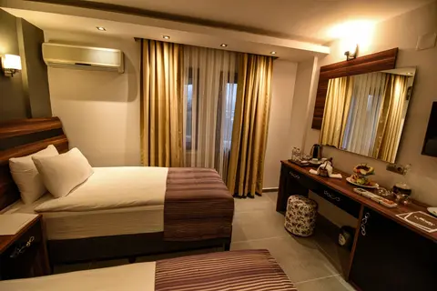 ALERIA CAPADOCIA HOTELS EX SIGNATURE GARDEN AVANOS