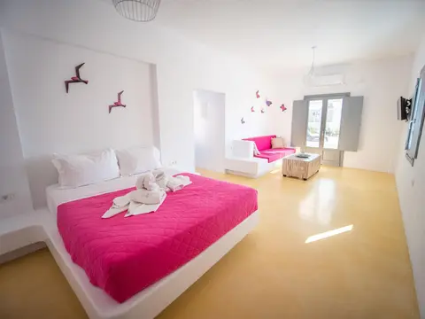 Majestic Sky Luxury Suites