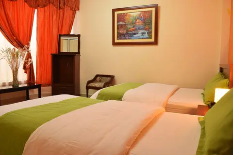 Meraki Hotel