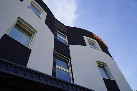 Hotel Hercegovina