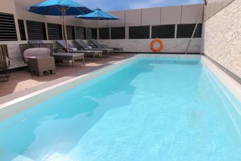 FRONTEL JEDDAH HOTEL ALTAHLIA