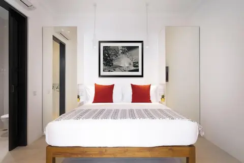 The Ulin Villas & Spa