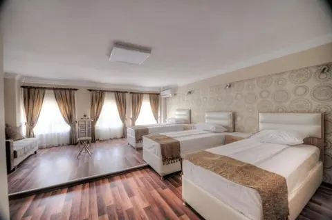 Oban Suites İstanbul