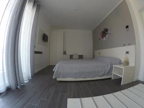 B&B Villa del Lago