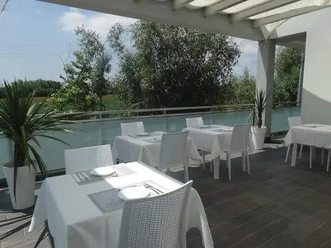 B&B Villa del Lago