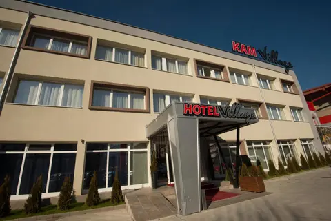 Hotel Village