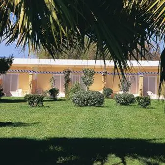 Nafsika Beach Delphi-Itea