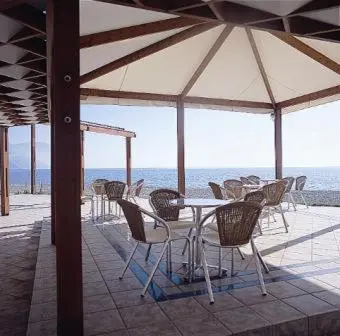 Nafsika Beach Delphi-Itea