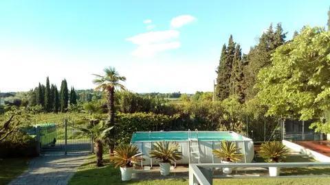 Relais Villa Lézard, 