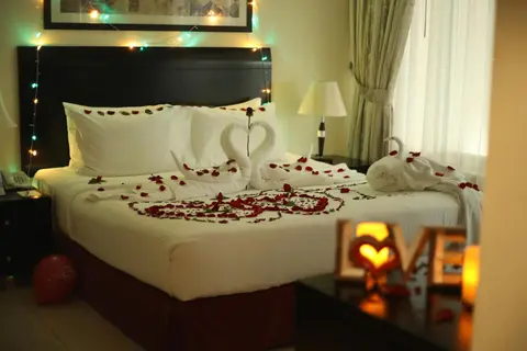 All Seasons Hotel Al Ain - Previously City Seasons