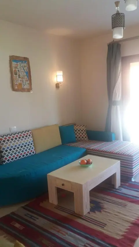 Apartment in Stella di Mare Hurghada