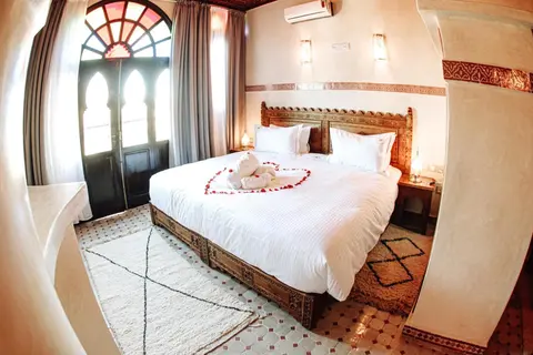 OZ Palace Ouarzazate & SPA