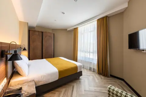 KOMOREBI BAKURIANI RESORT