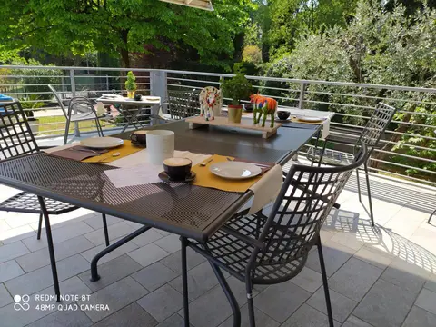 Relais Villa Lézard