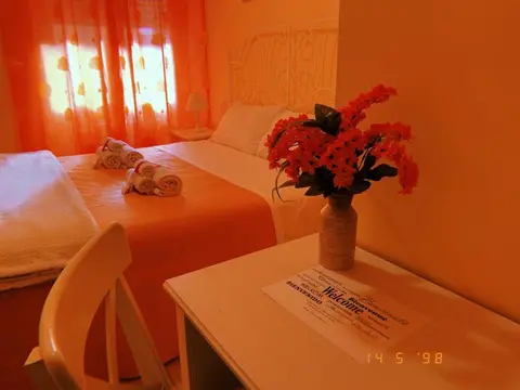 Vatican City Accommodation