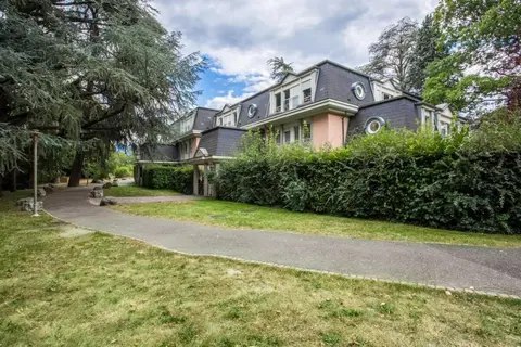 Le Bois Gentil - Grand appartement familial, proche de Genève et du Palexpo