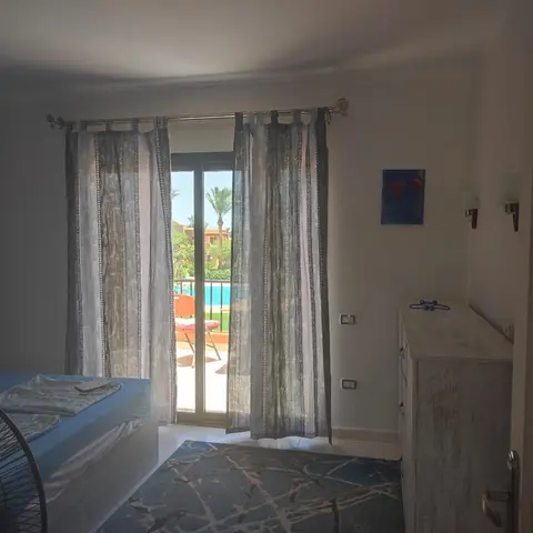 Chalet Stella di Mare Makadi Bay