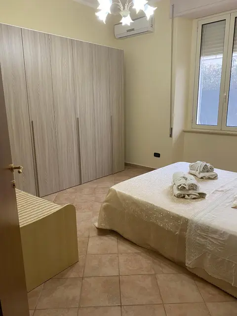 L'albero di limoni sul mare di Pizzo