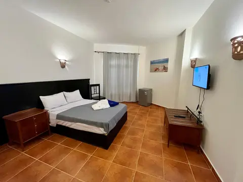 Star House Hotel with Diving Center