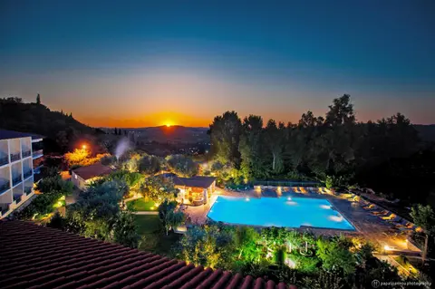 Hotel Europa Olympia