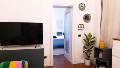 Casa Raffaella, comodo e tipico Bilocale nel Centro di Milano