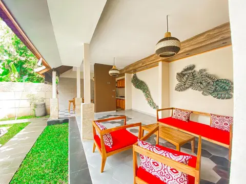 Karunia House Ubud