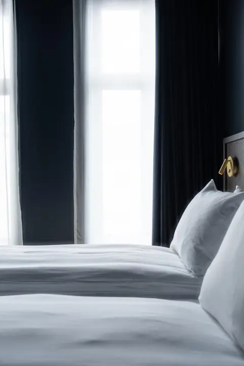 The Villa Apartments