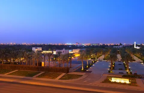 All Seasons Hotel Al Ain - Previously City Seasons