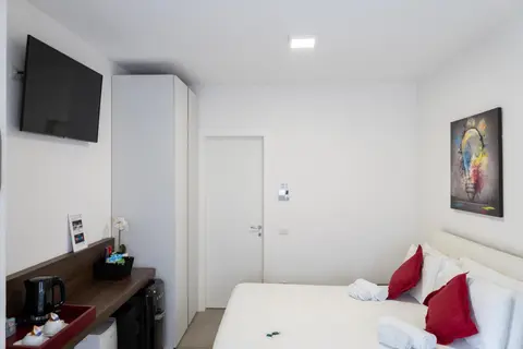 B&B I LAKE IT BELLAGIO