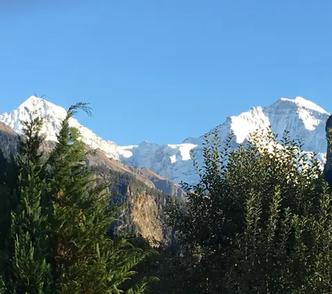 B3 Boutique-Bed&Breakfast