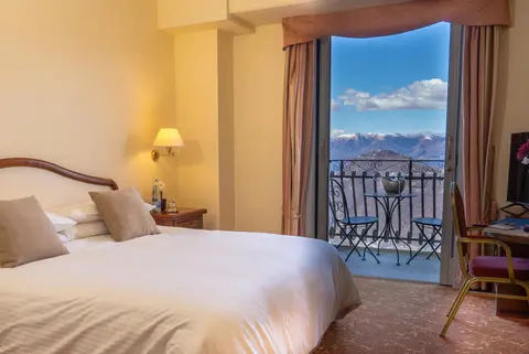 Hotel Funicolare